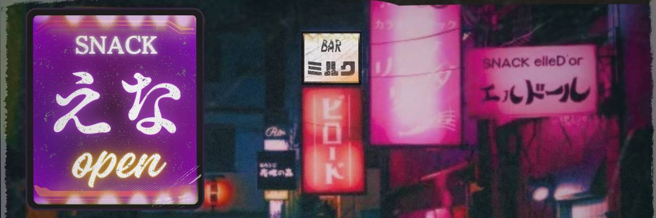 enanaskari's profile banner image