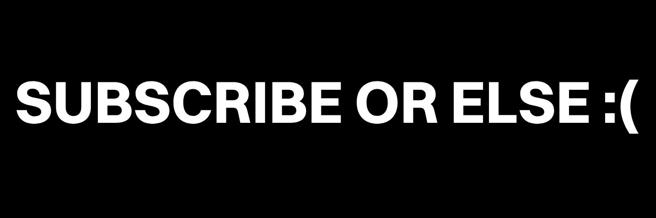 Lilc YT banner