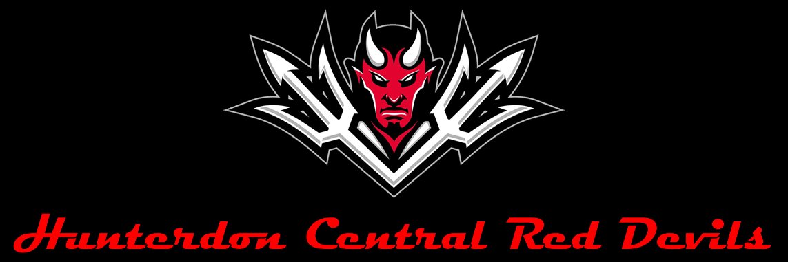 HunterdonCentHSW banner