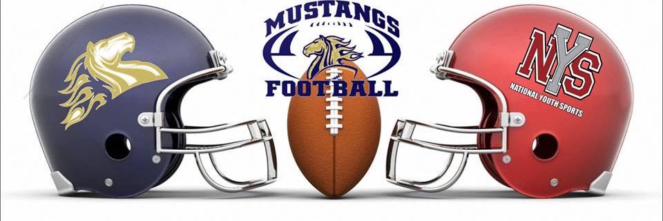 NLVMustangs's profile banner image