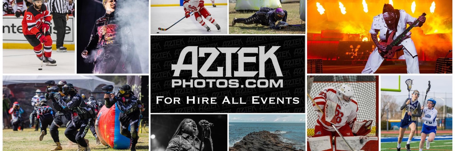 Aztekphotos's profile banner image