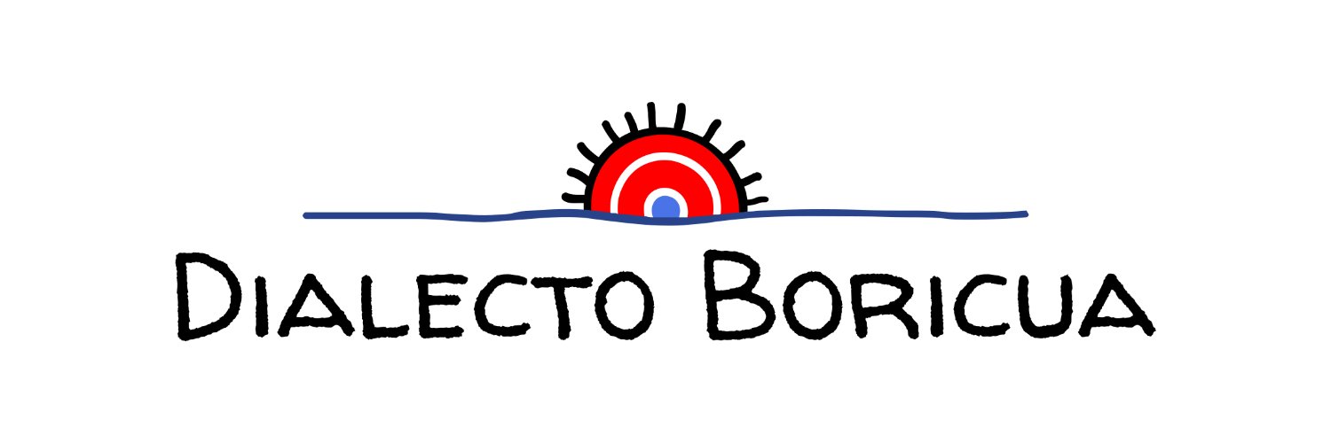 DialectoBoricua's profile banner image