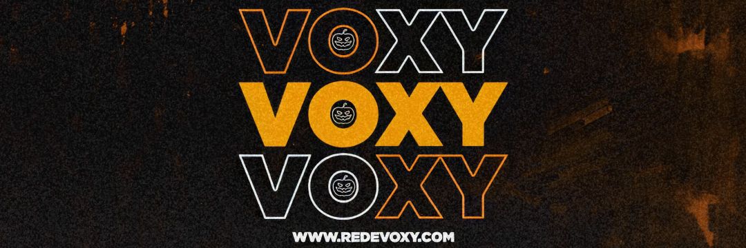 Rede Voxy banner