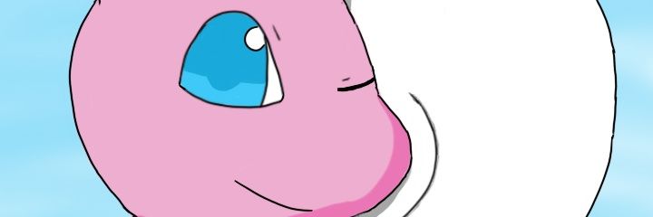 MewType banner
