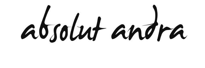 absolut andra banner
