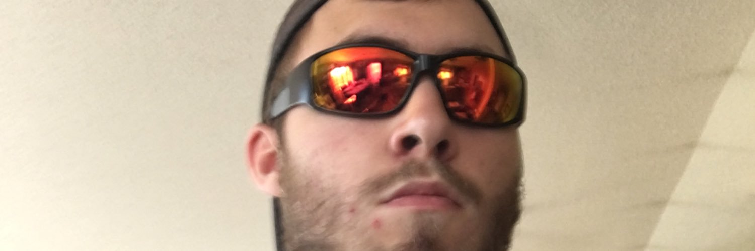 LarsenSean's profile banner image