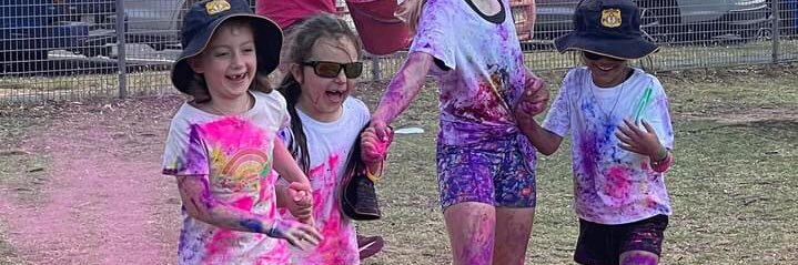 Mudgee Public School banner