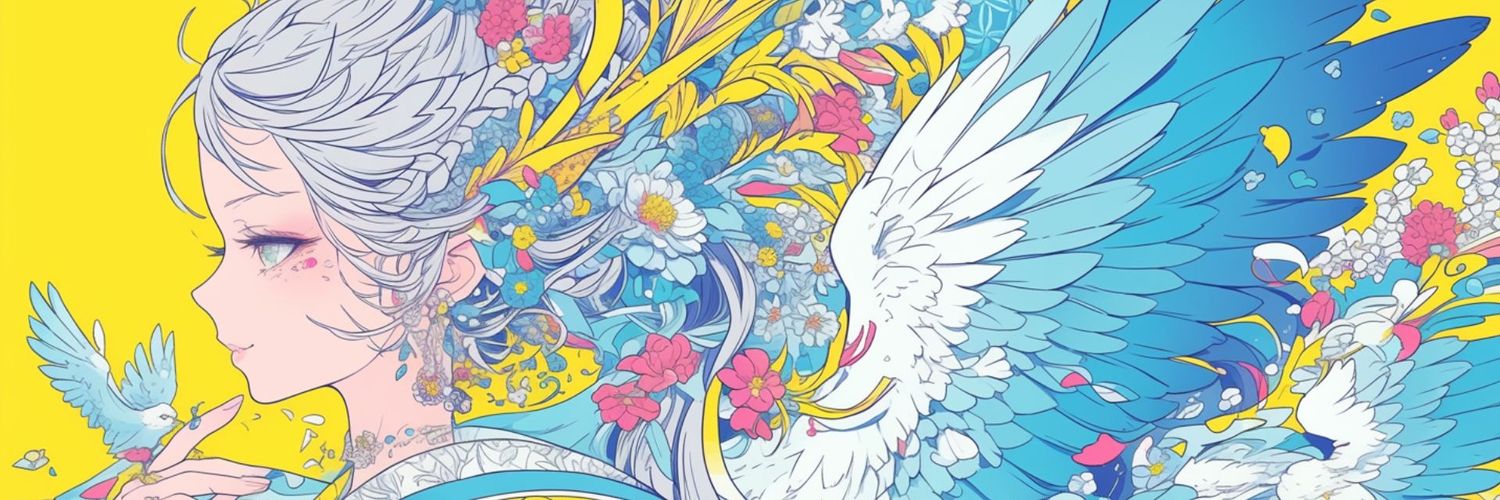 8ch🐙はっちゃん's banner