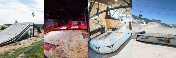 BAGJUMP Profile Banner