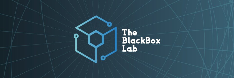 theblackboxlab's profile banner image
