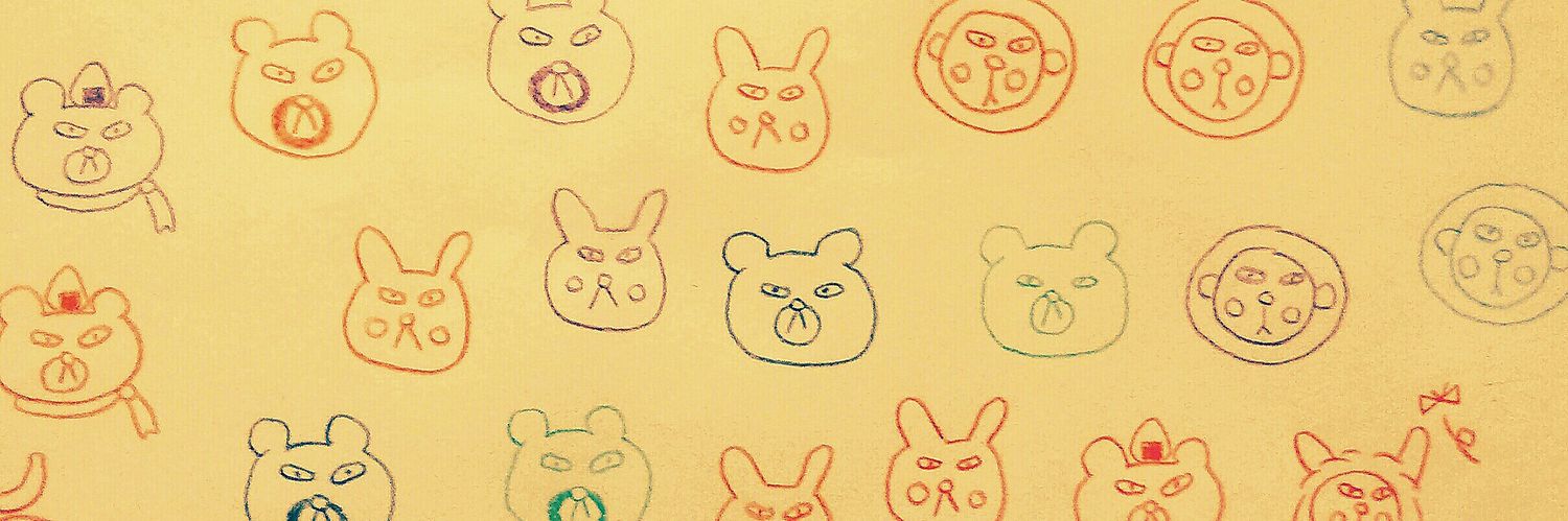 inagakirie's profile banner image