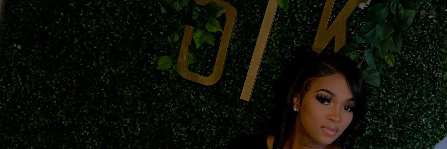 nyladevine_'s profile banner image