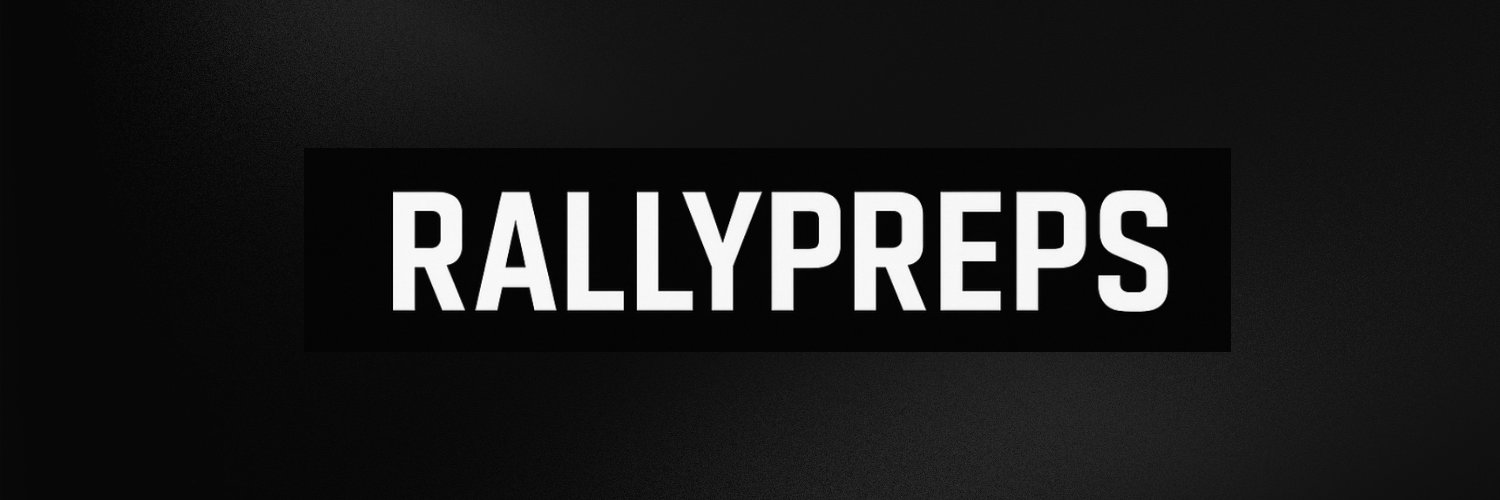 RallyPreps's banner