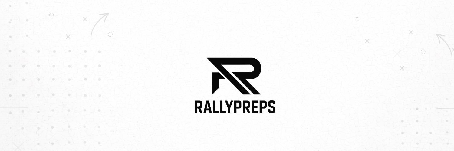 RallyPreps banner
