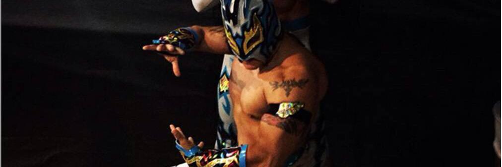 OctagonJr's profile banner image