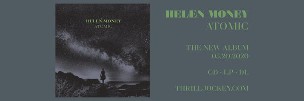 Helen Money Profile Banner