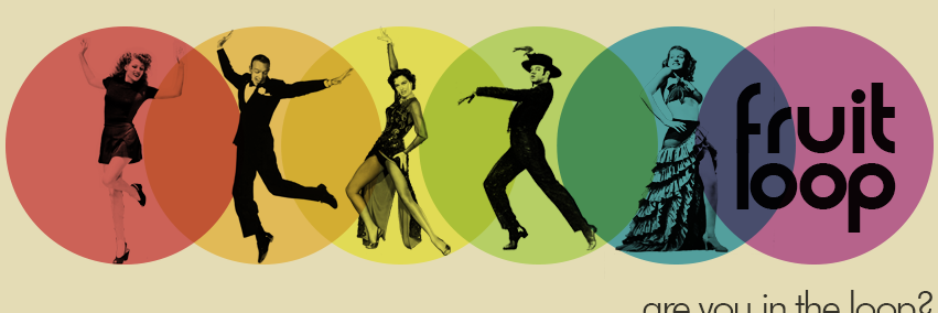 Fruit Loop banner