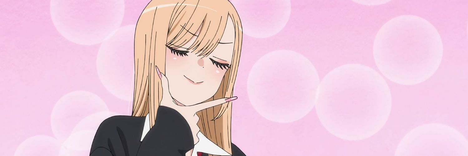 Ashe but uhhhhhhhhh's banner