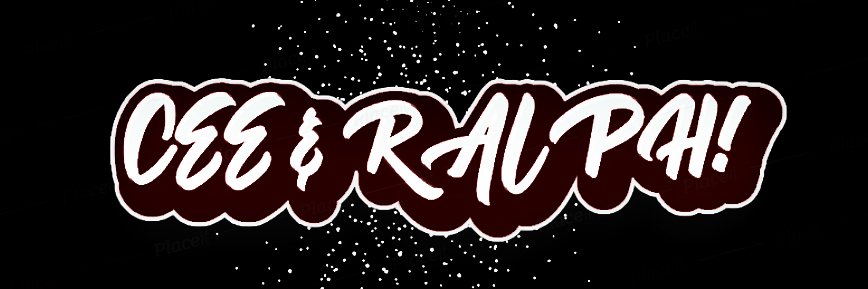 CeeAndRalph's profile banner image