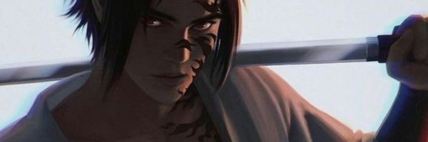 lustforsasuke Profile Banner