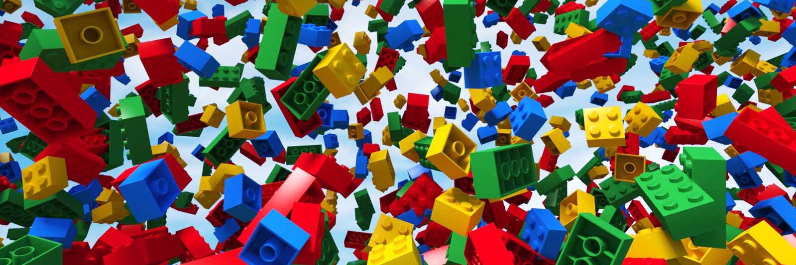 Minifig3D banner