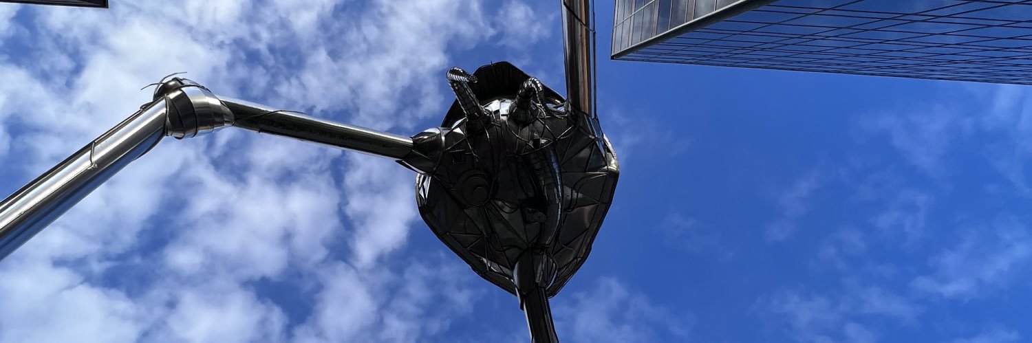 Richard Torbett banner