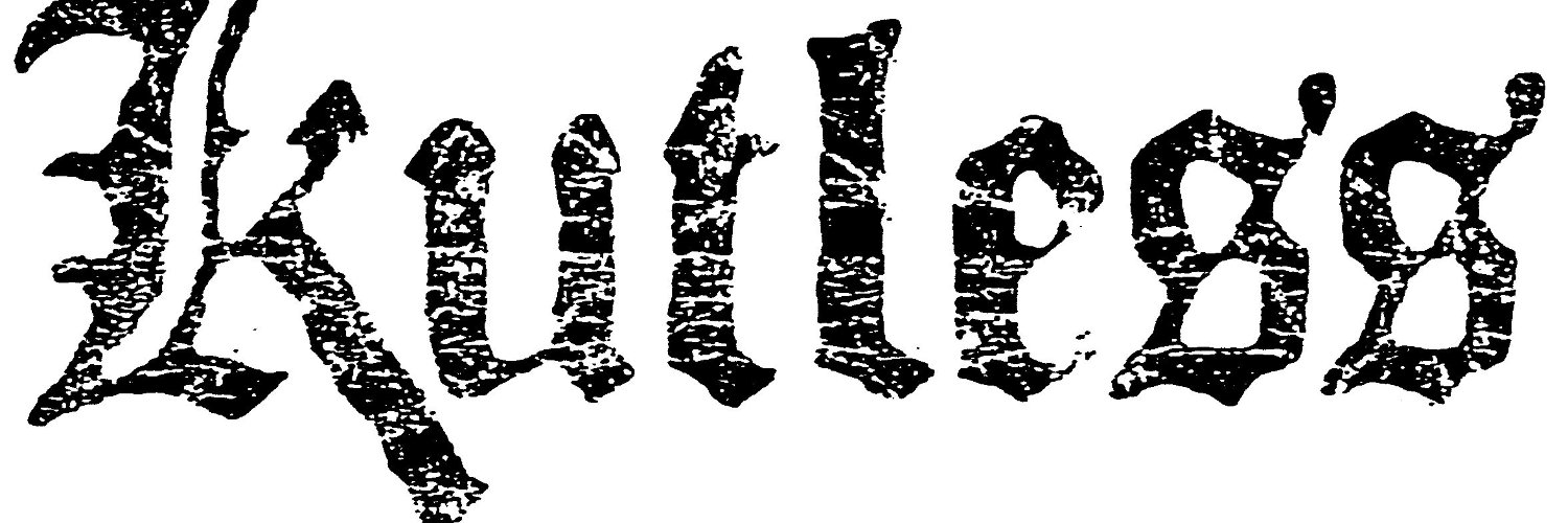 KUTLESS banner