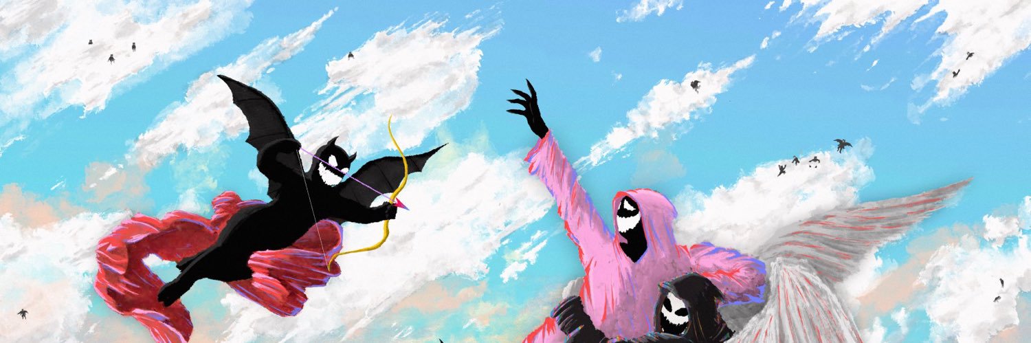 DisasterD banner