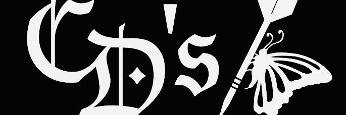 CD'sスイッチ⛩🎯🎩🎹 banner