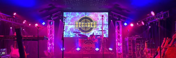 Decades Profile Banner