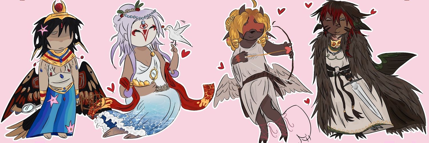 Edward Maow | Haikaveh !! 🩸 banner