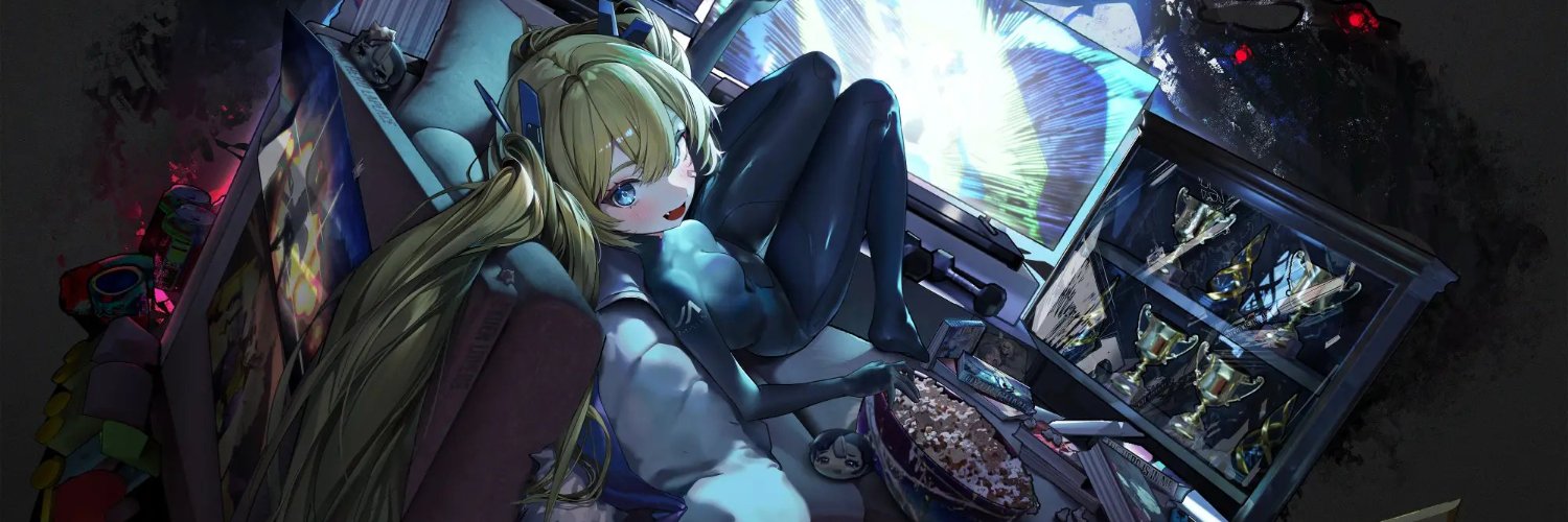 kichiyaki's profile banner image