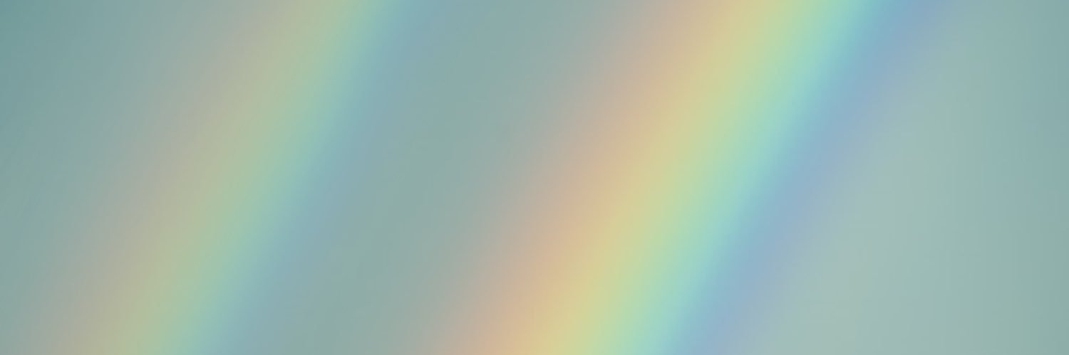 WRainbow🌈's banner