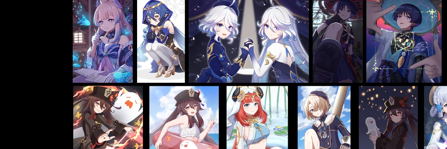 Amekun / あめくん banner