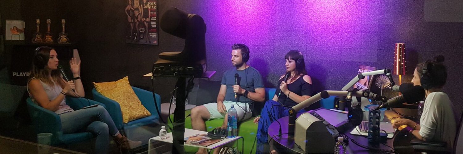 AskWomenPodcast's profile banner image