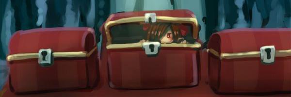 domazon's profile banner image