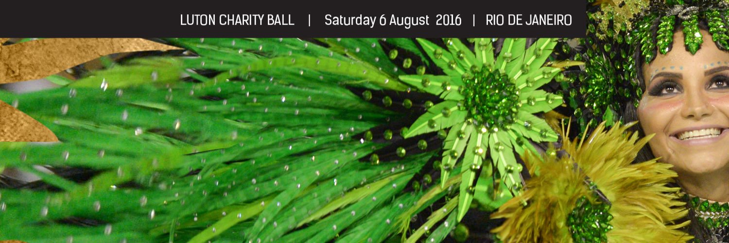LutonCharityBal's profile banner image