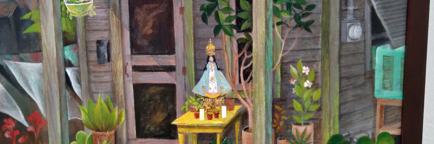 Leticia Ozuna banner