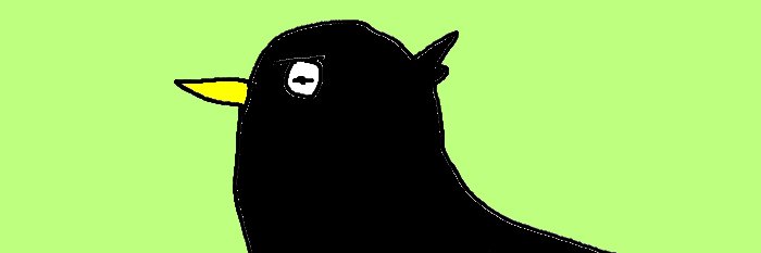 crow314159's profile banner image
