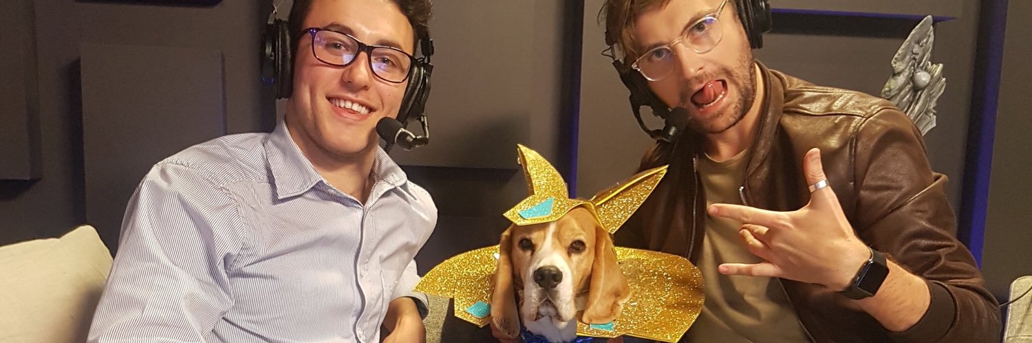 baileydoggo's profile banner image