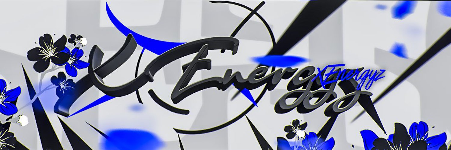 xEnergyZ Profile Banner