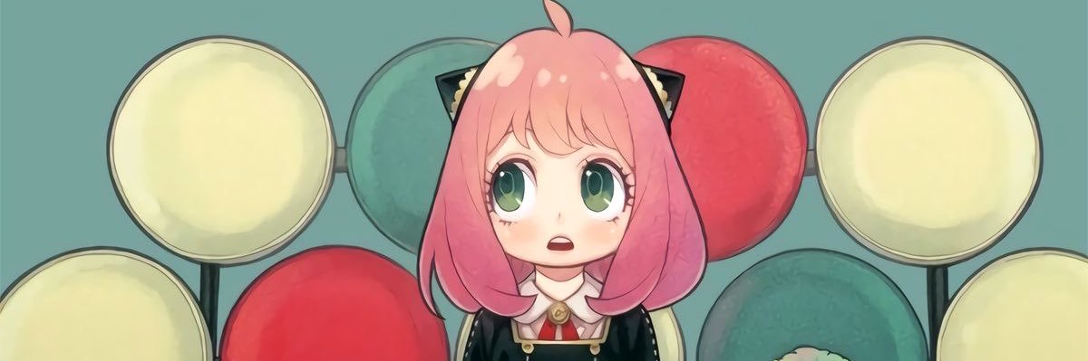 ooo___neru's profile banner image