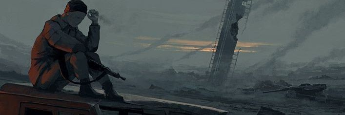 PROXEL banner