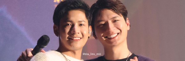 sia_Izu_mii Profile Banner