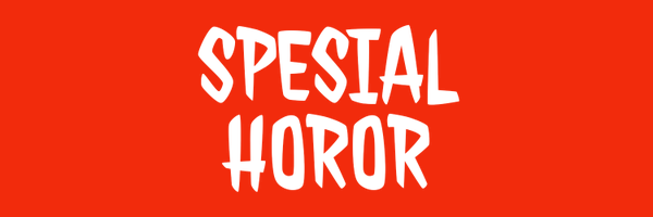 SpesialHoror Profile Banner