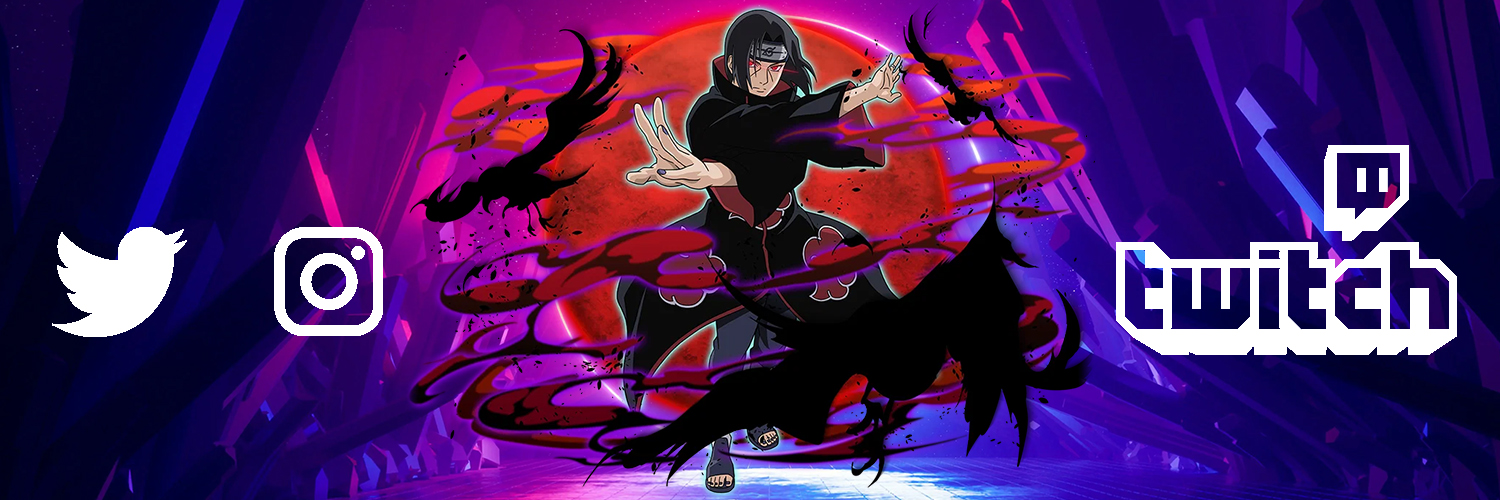 sharingan_okami's profile banner image