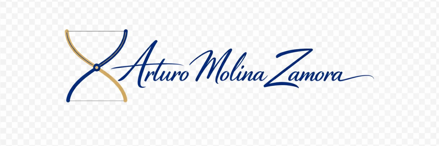 Arturo Molina Zamora banner