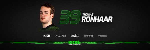 ThomasRonhaar1 Profile Banner