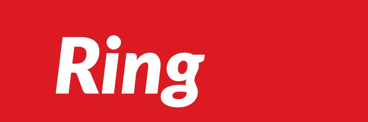 Ring Ratings Update banner