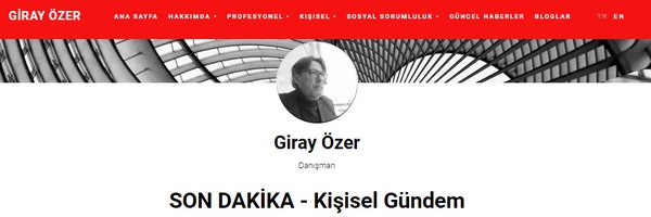 Girayzer9 Profile Banner